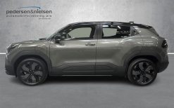 Alternative view of Suzuki eVitara EL Adventure 174HK 5d Aut.