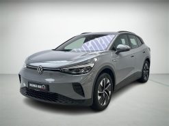 VW ID.4 EL Pro 174HK 5d Aut.