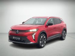 Renault Scénic E-TECH Techno 220HK Aut.