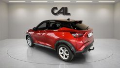 Alternative view of Nissan Juke 1,0 Dig-T Tekna DCT 114HK 5d 7g Aut.