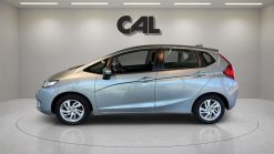 Alternative view of Honda Jazz 1,3 Comfort Navi & ADAS 102HK 5d 6g