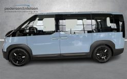 Alternative view of Kia PV5 Standard Range Access 121HK Aut.