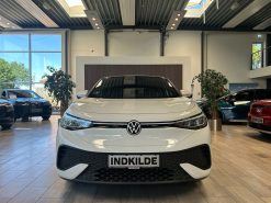 Alternative view of VW ID.5 EL Pro Performance 204HK 5d Aut.