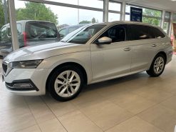 Alternative view of Skoda Octavia Combi 2,0 TDI Business Executive DSG 150HK Stc 7g Aut.
