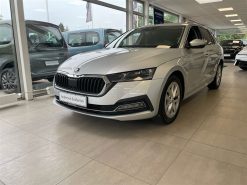 Skoda Octavia Combi 2,0 TDI Business Executive DSG 150HK Stc 7g Aut.
