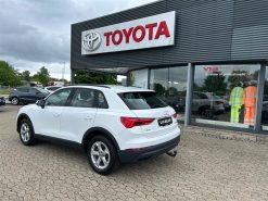 Alternative view of Audi Q3 1,4 45 TFSI e  Plugin-hybrid Attitude Plus S Tronic 245HK 5d 6g Aut.