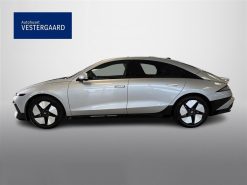 Alternative view of Hyundai Ioniq 6 Electric 84 kWh Ultimate 229HK Aut.