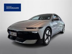Hyundai Ioniq 6 Electric 84 kWh Ultimate 229HK Aut.