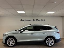 Alternative view of Skoda Enyaq 80 iV Selection Suite 204HK 5d Aut.