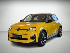 Renault R5 EL Techno 150HK 5d Aut.