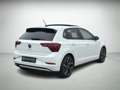 Alternative view of VW Polo 2,0 TSI GTI DSG 207HK 5d 7g Aut.