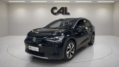 VW ID.4 EL Pro 174HK 5d Aut.