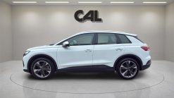 Alternative view of Audi Q4 40 E-tron 204HK 5d Aut.