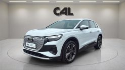 Audi Q4 40 E-tron 204HK 5d Aut.