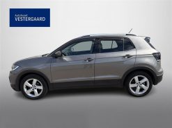 Alternative view of VW T-Cross 1,0 TSI Style Plus DSG 115HK 5d 7g Aut.
