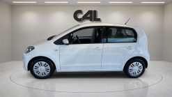 Alternative view of VW up 1,0 MPI BMT Move 60HK 5d