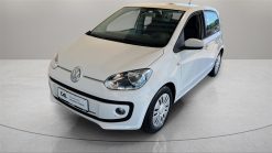 VW up 1,0 MPI BMT Move 60HK 5d