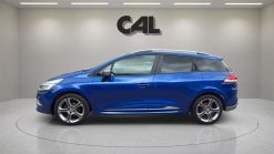 Alternative view of Renault Clio Sport Tourer 1,2 Energy TCe GT Line 120HK Stc 6g