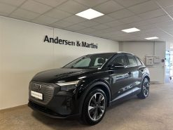 Audi Q4 35 E-tron 170HK 5d Aut.
