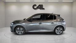 Alternative view of Peugeot 208 1,2 PureTech Allure 100HK 5d 6g