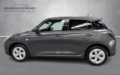 Alternative view of Suzuki Swift 1,2 Advance CVT