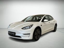 Tesla Model 3 EL Long Range AWD 498HK Aut.