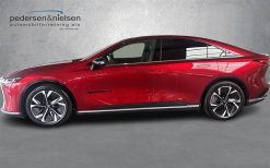 Alternative view of Mazda 6e EL Takumi 245HK 5d Aut.