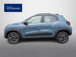 Alternative view of Dacia Spring EL Extreme 65HK 5d Aut.