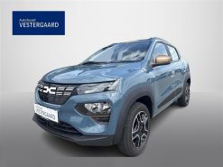 Dacia Spring EL Extreme 65HK 5d Aut.