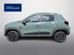 Alternative view of Dacia Spring EL Extreme 65HK 5d Aut.
