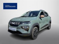 Dacia Spring EL Extreme 65HK 5d Aut.