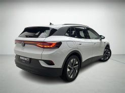 Alternative view of VW ID.4 EL Max Performance 204HK 5d Aut.