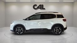Alternative view of Citroën C5 Aircross 1,6 Plugin-hybrid Prestige EAT8 225HK 5d 8g Aut.