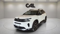 Citroën C5 Aircross 1,6 Plugin-hybrid Prestige EAT8 225HK 5d 8g Aut.