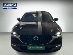 Alternative view of Mazda CX-30 2,0 Skyactiv-G  Mild hybrid Sky 122HK 5d 6g Aut.
