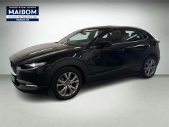 Mazda CX-30 2,0 Skyactiv-G  Mild hybrid Sky 122HK 5d 6g Aut.
