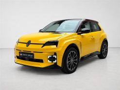 Renault R5 EL Iconic 150HK 5d Aut.