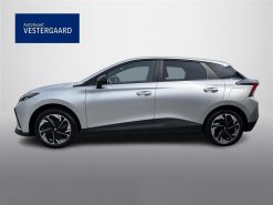 Alternative view of MG MG4 Electric EL Comfort 204HK 5d Aut.