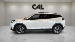 Alternative view of Peugeot 2008 1,2 PureTech Selection Sport 130HK 5d