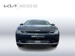 Alternative view of Kia EV6 77,4 kWh LR RWD Upgrade 229HK 5d Aut.