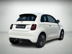 Alternative view of Fiat 500e EL Icon 118HK 3d Aut.