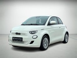 Fiat 500e EL Icon 118HK 3d Aut.