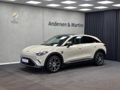 Smart #3 EL Premium 272HK 5d Aut.