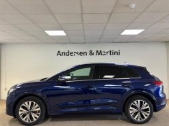 Alternative view of Audi Q4 40 E-tron 204HK 5d Aut.