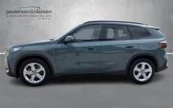 Alternative view of BMW iX1 eDrive20 EL xLine 204HK 5d Aut.