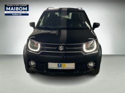 Alternative view of Suzuki Ignis 1,2 Dualjet 16V Adventure 90HK 5d
