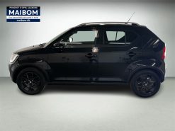 Suzuki Ignis 1,2 Dualjet 16V Adventure 90HK 5d