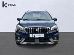 Alternative view of Suzuki S-Cross 1,0 Boosterjet Active Plus 112HK 5d