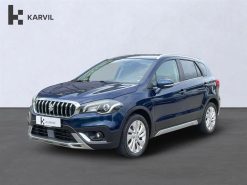 Suzuki S-Cross 1,0 Boosterjet Active Plus 112HK 5d