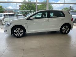 Alternative view of VW e-Golf EL Comfortline 136HK 5d Aut.